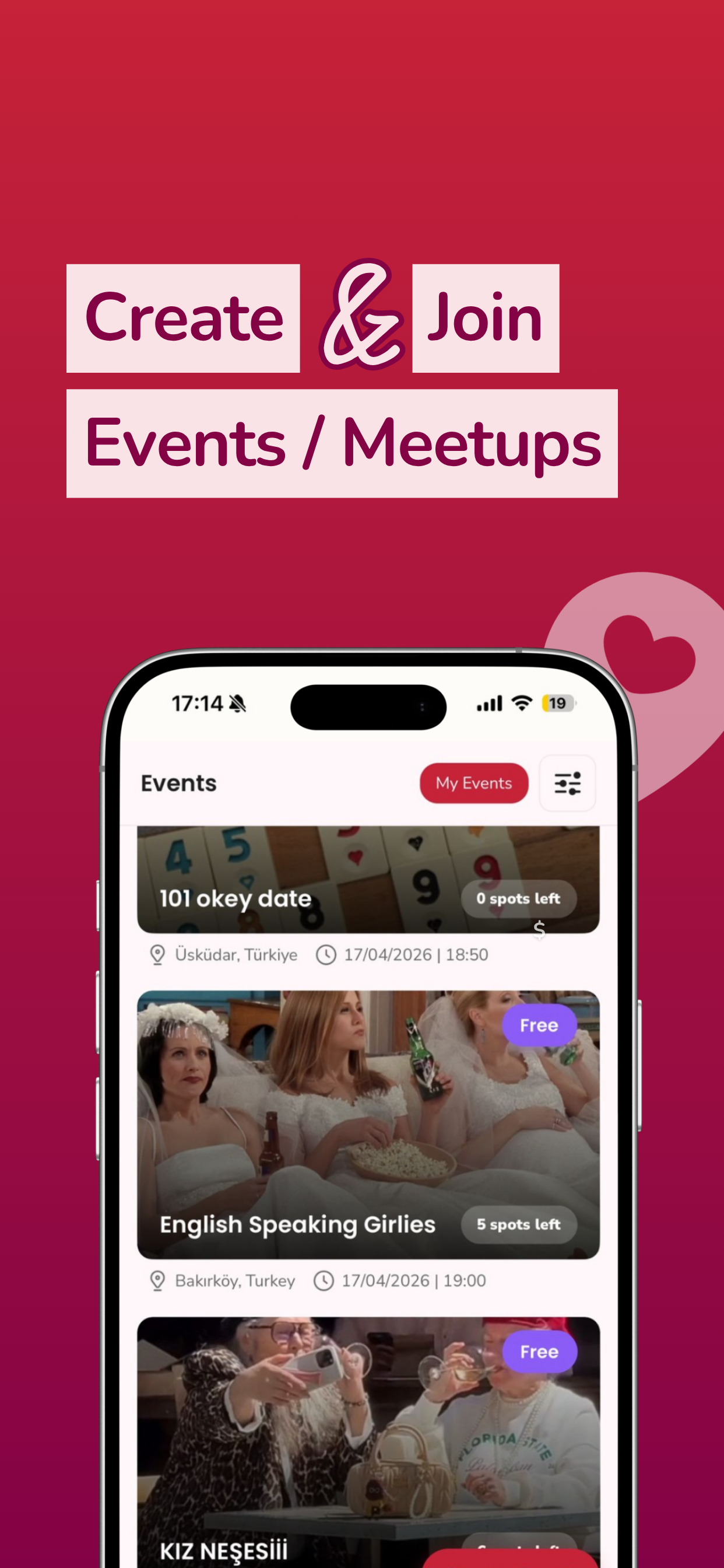 events
