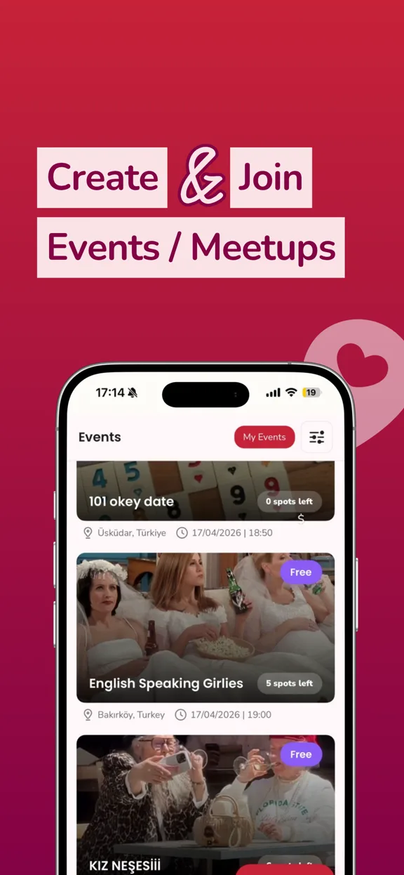 events