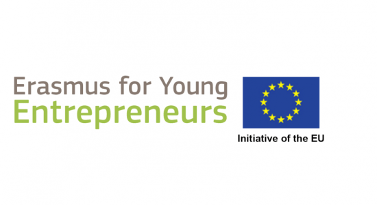 Erasmus for Young Entrepreneurs